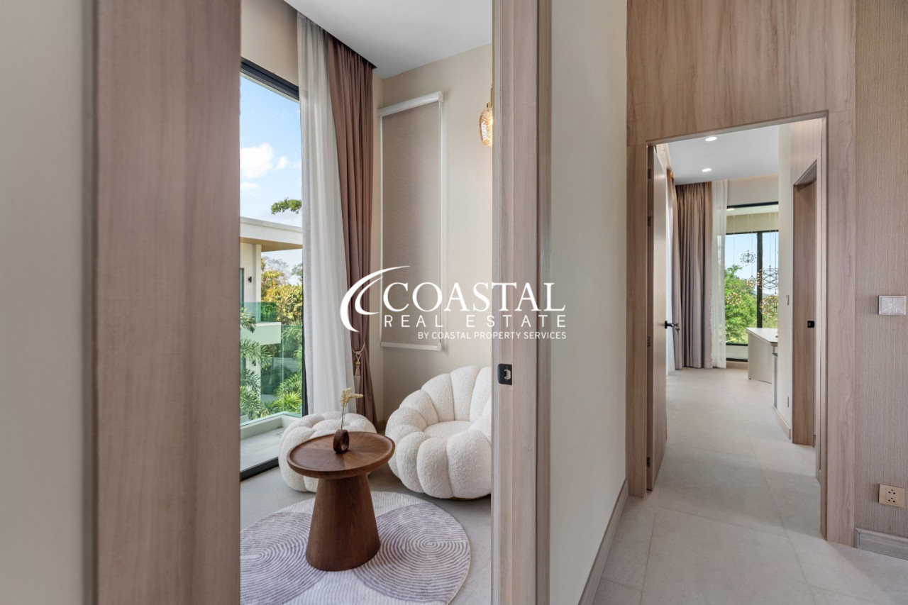 House For Sale Mabprachan/Pong