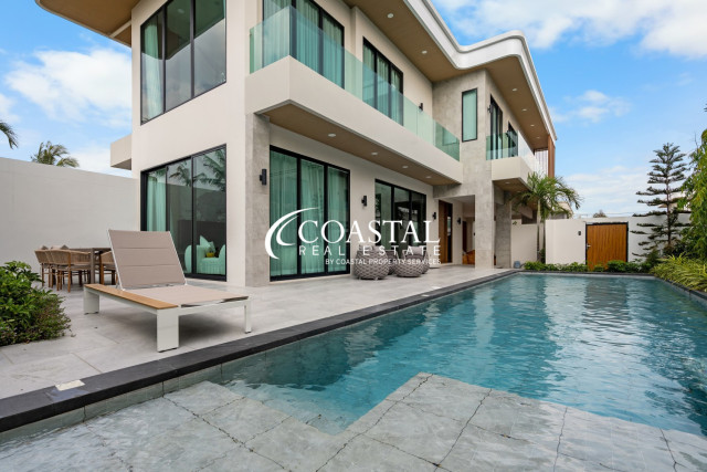 House For Sale Mabprachan/Pong