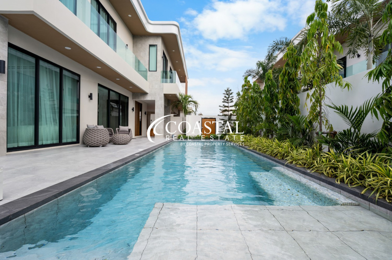 House For Sale Mabprachan/Pong