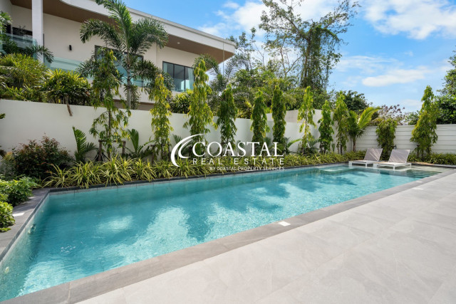 House For Sale Mabprachan/Pong