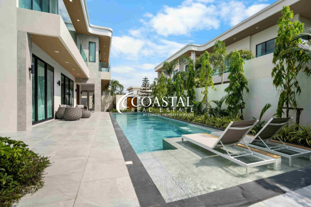 House For Sale Mabprachan/Pong