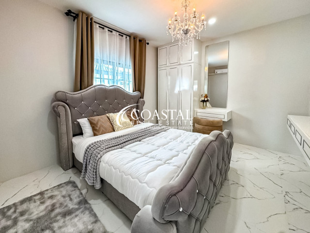 House For Sale East Pattaya