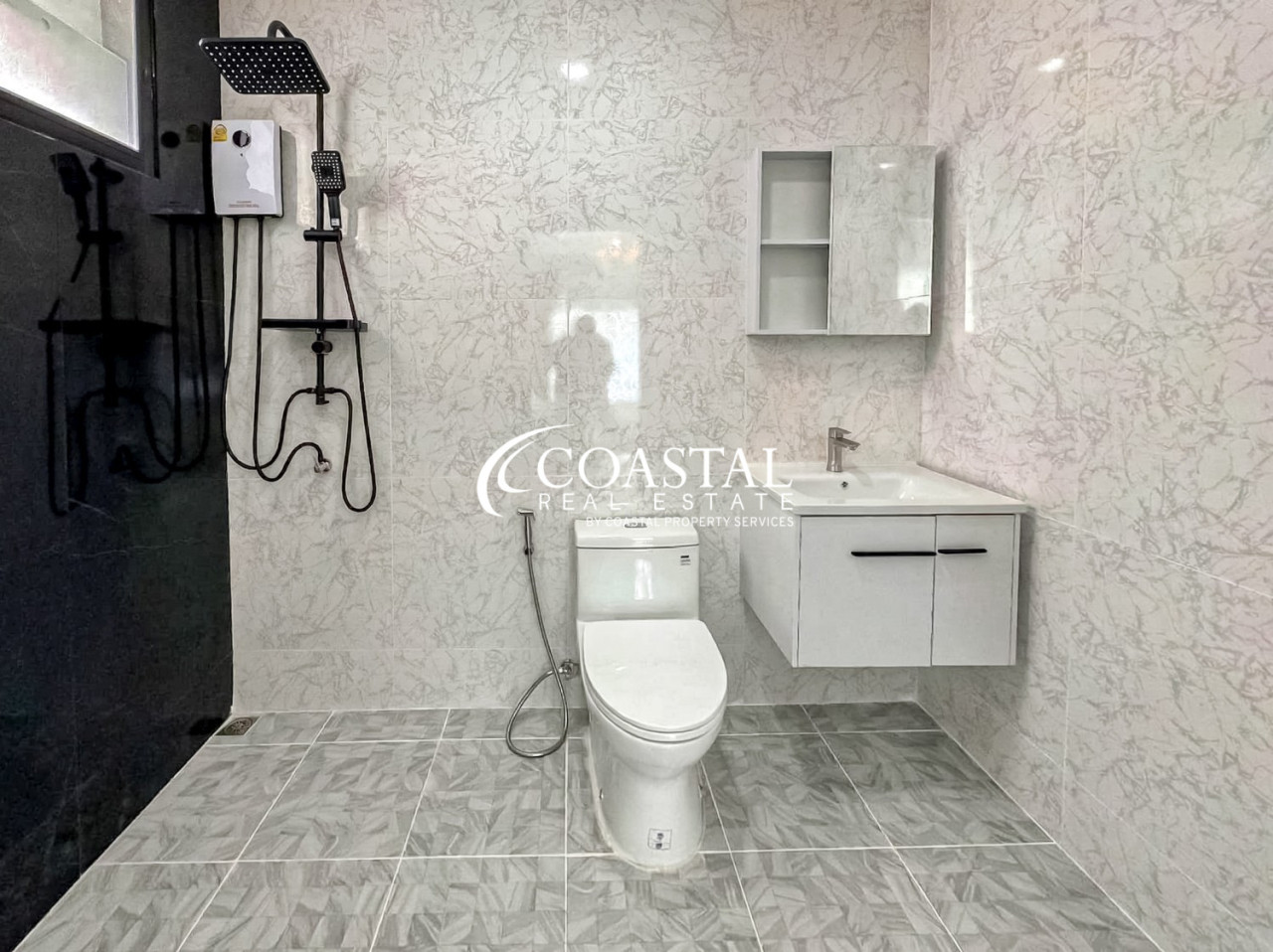 House For Sale East Pattaya