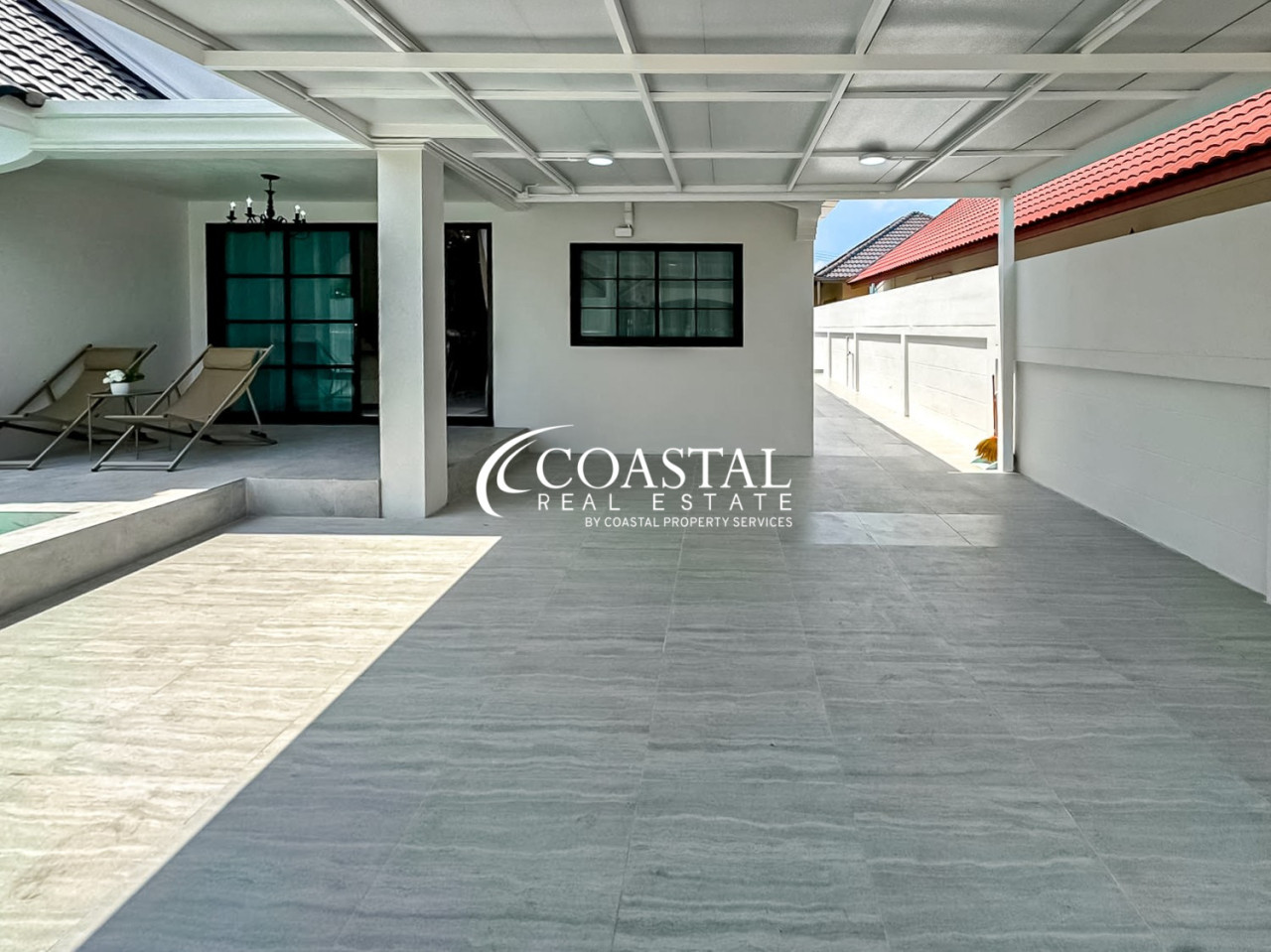 House For Sale East Pattaya