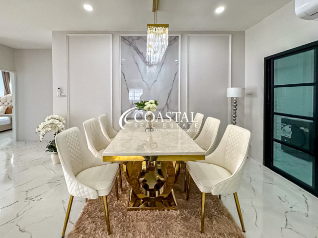 House For Sale East Pattaya