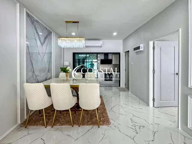 House For Sale East Pattaya