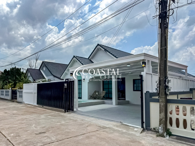House For Sale East Pattaya