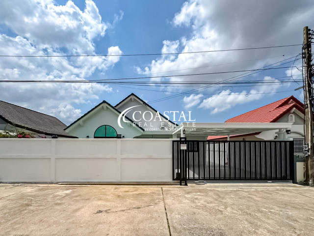 House For Sale East Pattaya