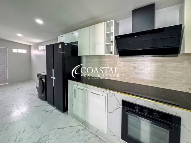 House For Sale East Pattaya