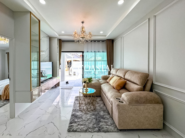 House For Sale East Pattaya