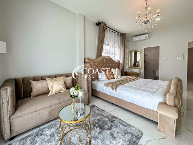 House For Sale East Pattaya