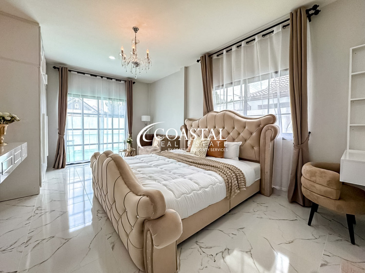 House For Sale East Pattaya