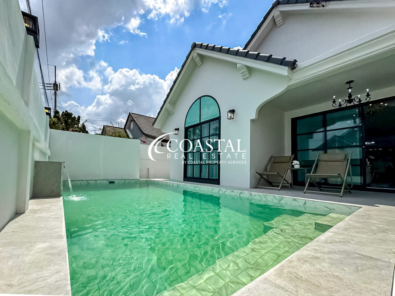 House For Sale East Pattaya