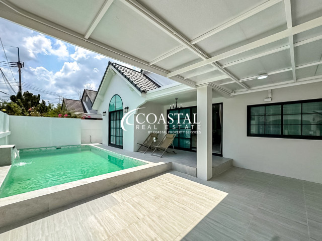 House For Sale East Pattaya