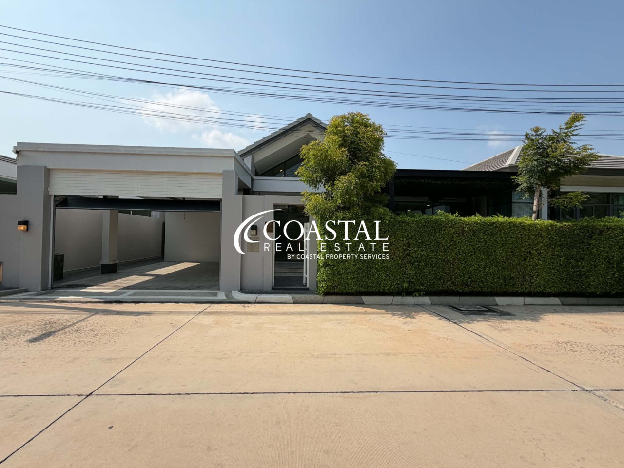 บ้านสำหรับเช่าที่หนองปลาไหล