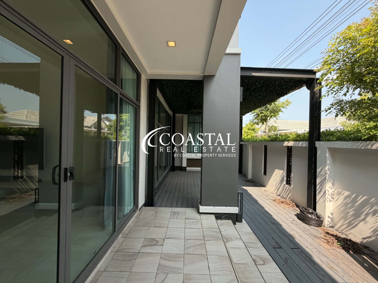 บ้านสำหรับเช่าที่หนองปลาไหล