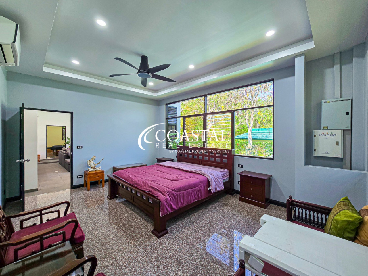 House For Sale Bang Saray