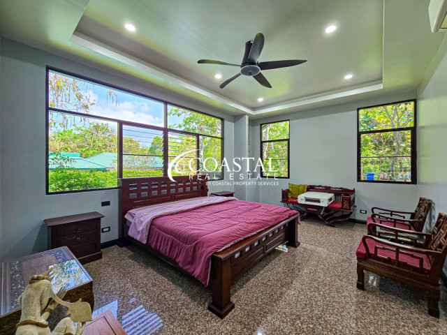 House For Sale Bang Saray