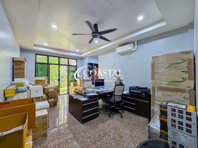 House For Sale Bang Saray