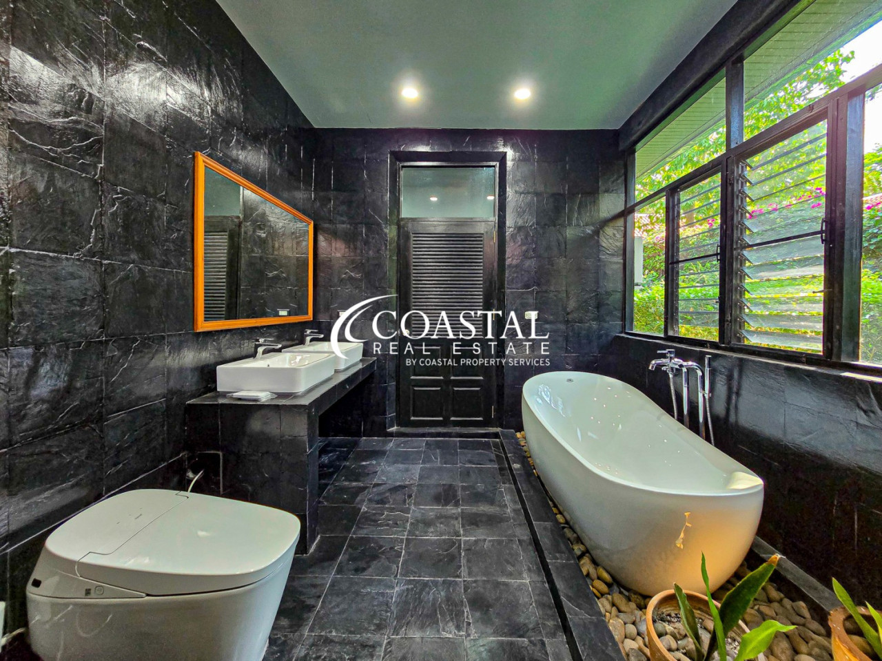 House For Sale Bang Saray