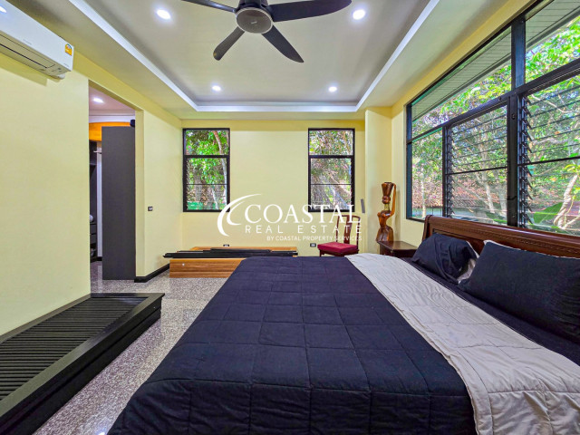 House For Sale Bang Saray