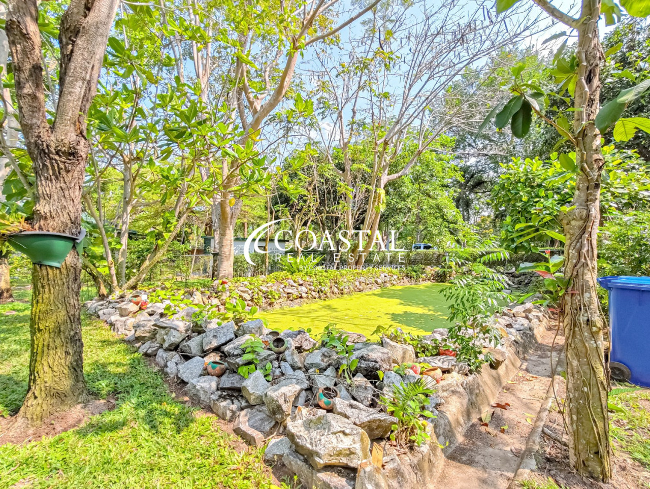 House For Sale Bang Saray