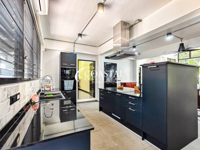 House For Sale Bang Saray