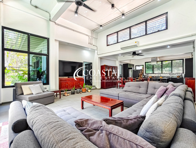 House For Sale Bang Saray