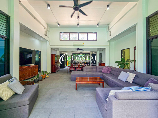 House For Sale Bang Saray