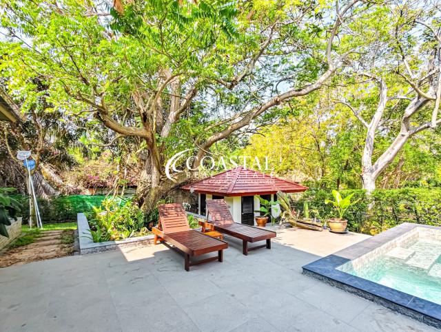 House For Sale Bang Saray