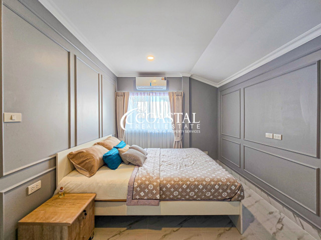 House For Sale East Pattaya