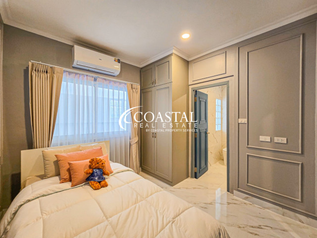 House For Sale East Pattaya