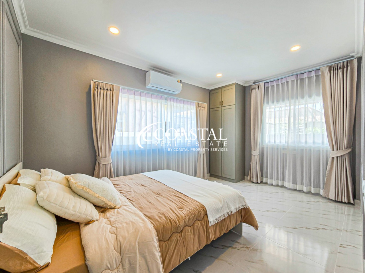House For Sale East Pattaya