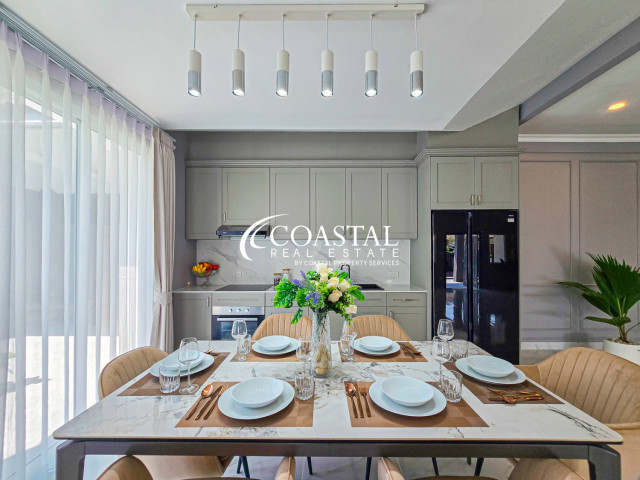 House For Sale East Pattaya