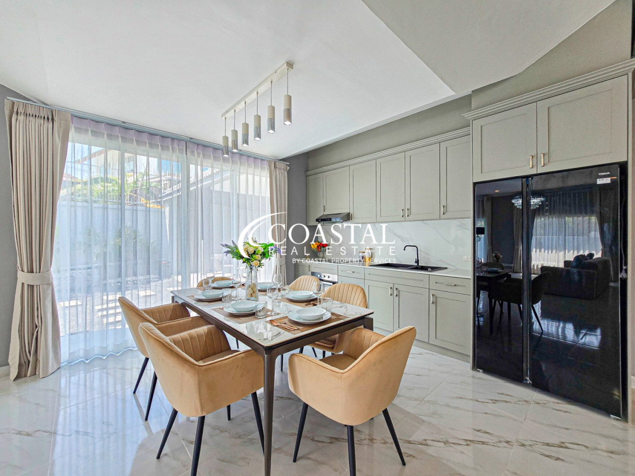 House For Sale East Pattaya