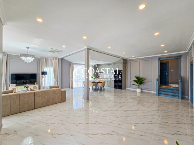 House For Sale East Pattaya