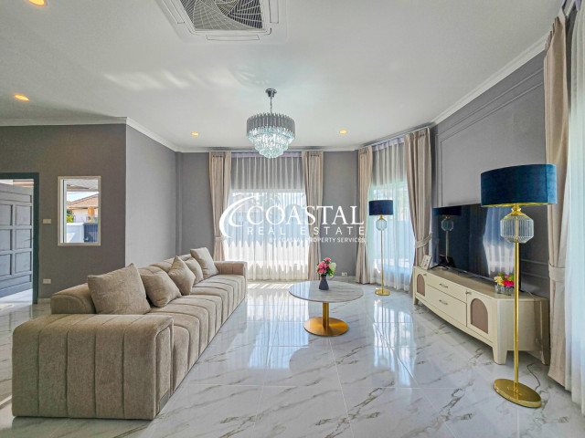 House For Sale East Pattaya