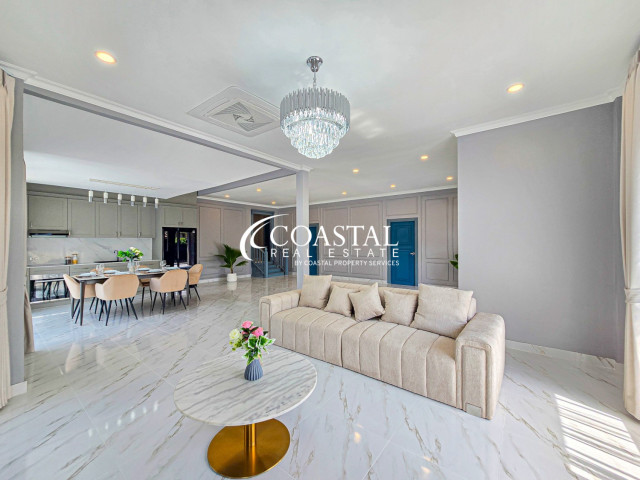 House For Sale East Pattaya