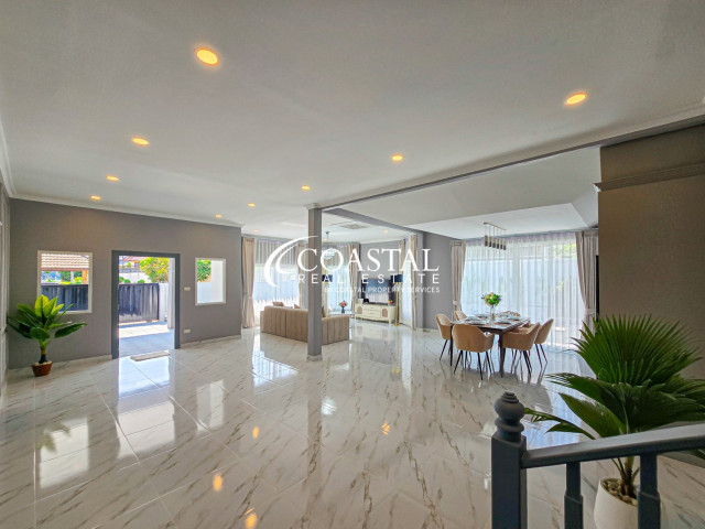 House For Sale East Pattaya