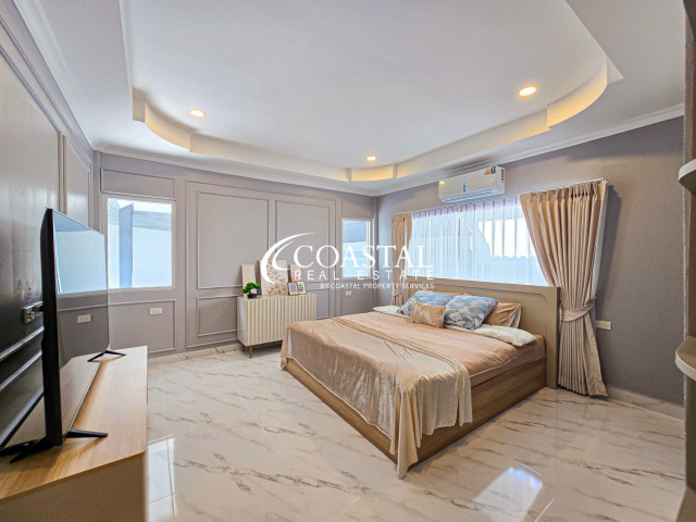 House For Sale East Pattaya