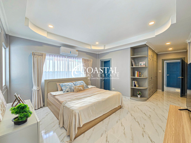 House For Sale East Pattaya