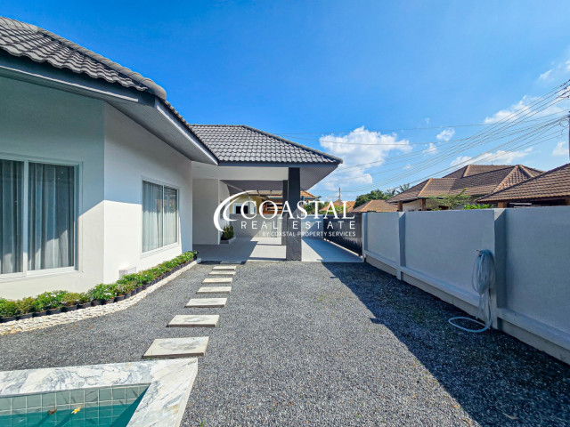 House For Sale East Pattaya