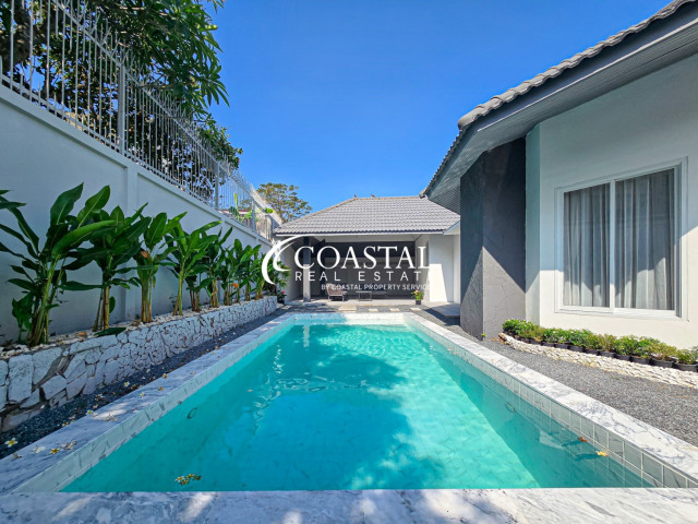 House For Sale East Pattaya