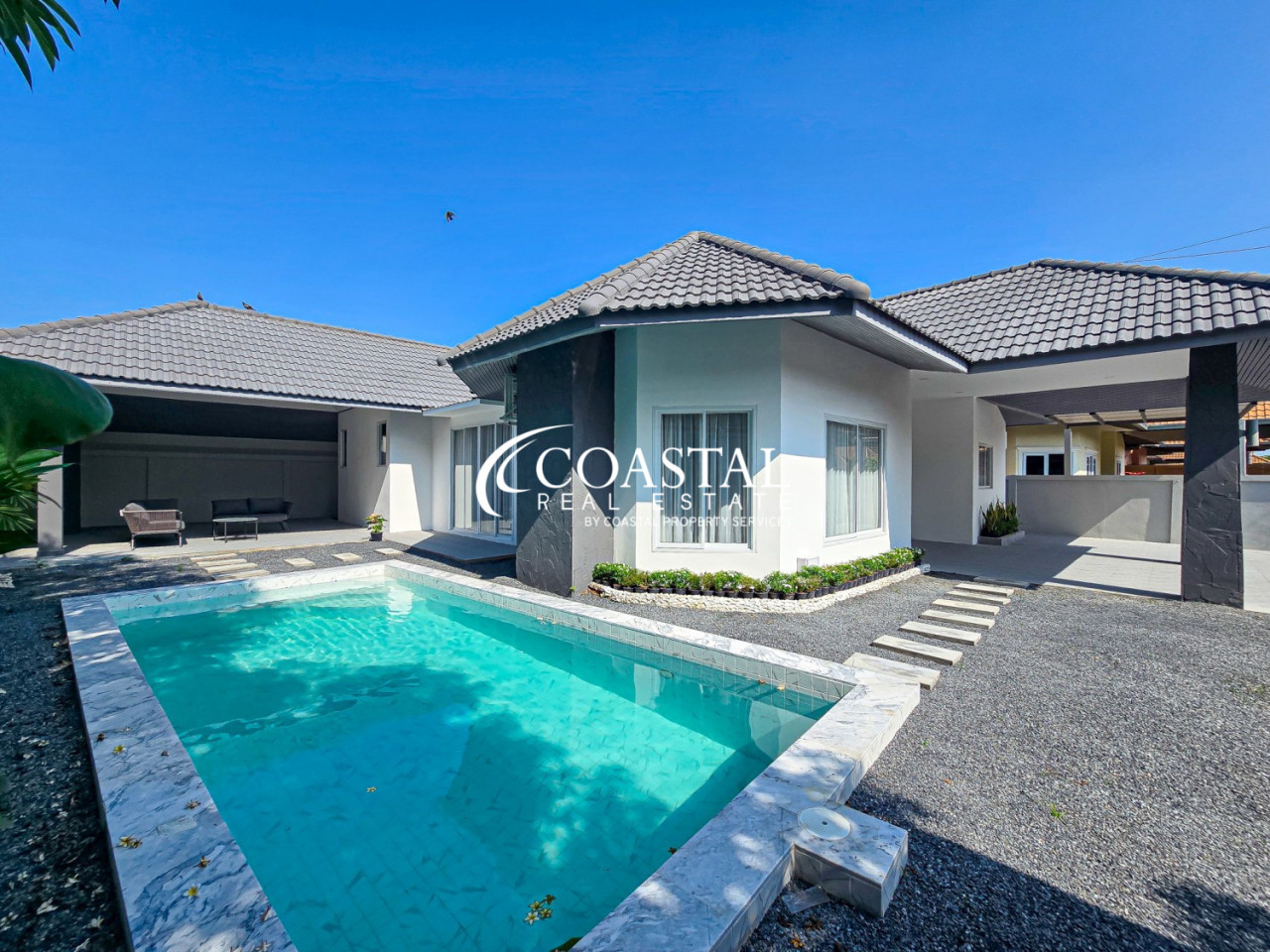 House For Sale East Pattaya