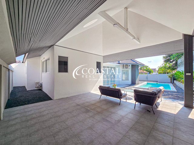 House For Sale East Pattaya