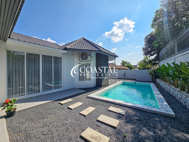 House For Sale East Pattaya