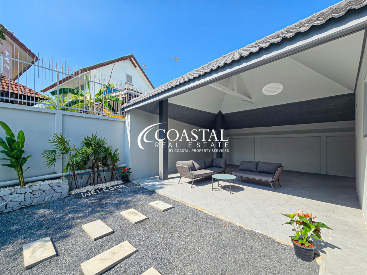 House For Sale East Pattaya
