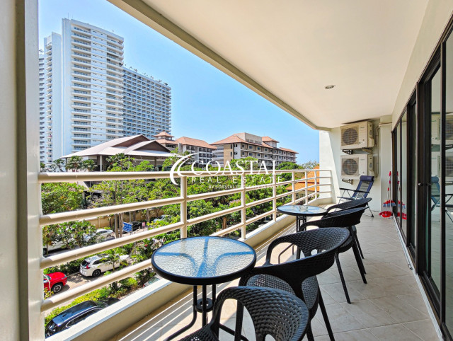 Condo For Rent Jomtien