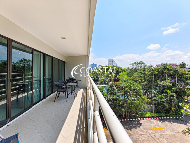 Condo For Rent Jomtien