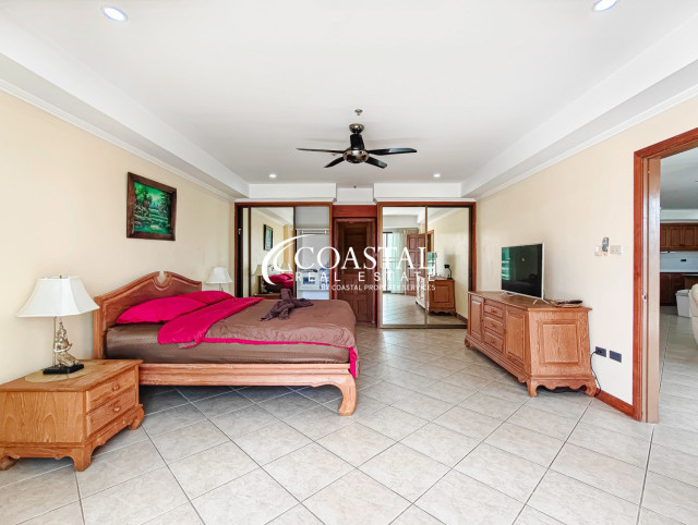 Condo For Rent Jomtien